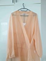 Studio Untold/Ulla Popken Tunika Bluse Gr. 52 NEU mit Etikett Nordrhein-Westfalen - Langenfeld Vorschau