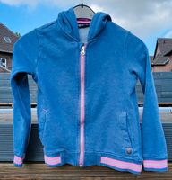 Mädchen Sweatshirtjacke Pullover Jacke Pulli Gr.122/128 Duisburg - Walsum Vorschau