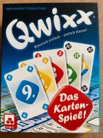 Qwixx Kartenspiel Niedersachsen - Seelze Vorschau