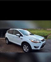 Ford Kuga 2010 Baden-Württemberg - Rheinfelden (Baden) Vorschau