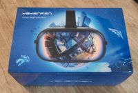Virtual Reality 3D Brille / Headset, Neu Frankfurt am Main - Fechenheim Vorschau