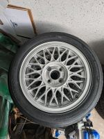 Original BBS 4×100 15 Zoll Hessen - Kirchhain Vorschau