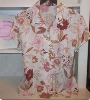 Jake's Damen Leinenbluse, Gr. 40 Niedersachsen - Braunschweig Vorschau