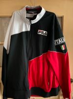 Fila Training Jacke Italia XL Baden-Württemberg - Freiburg im Breisgau Vorschau