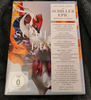 Schiller Epic Super Deluxe Edition 2 CD's + 1 Blu-ray Lindenthal - Köln Lövenich Vorschau