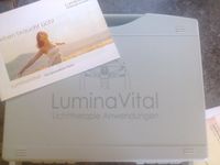 LuminaVital - Lichttherapie Bayern - Bruckmühl Vorschau