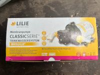 Lilie Classic-Serie LP204 Druckpumpe, 7L/min, 1,4bar Rheinland-Pfalz - Waldsee Vorschau