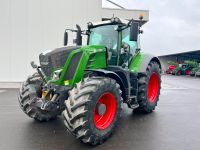 Fendt 826,Fendt Vario,Fendt,826,Fendt Vario,Profi Plus Baden-Württemberg - Walldürn Vorschau