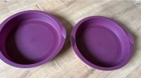 Tupperware Silikonbackform 26 cm Hessen - Eichenzell Vorschau