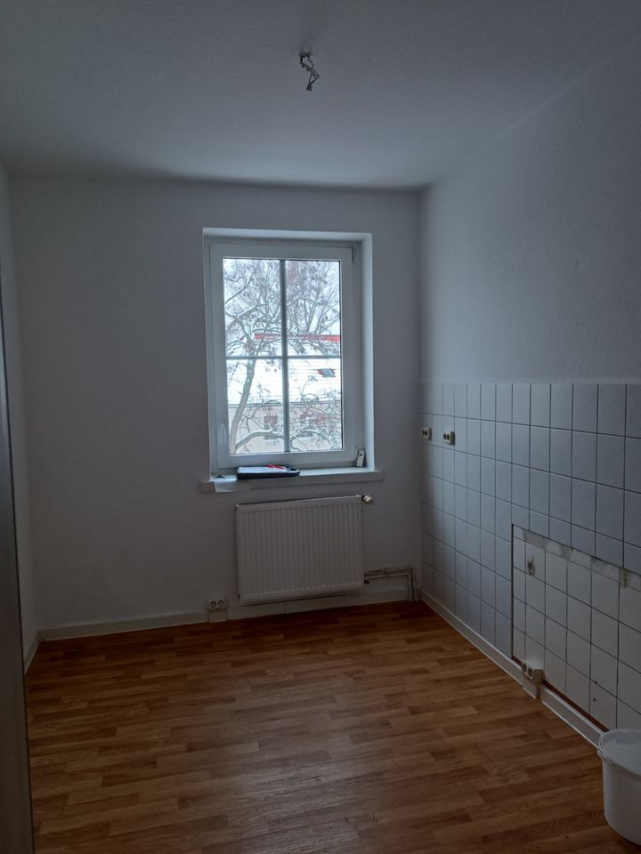 3 Zimmer Wohnung in Leuna- Gartenstadt R32W05 in Leuna