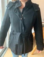 • Winterjacke • Esprit • Wolljacke • Größe 38 • Hessen - Eichenzell Vorschau