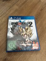 Dragonball Xenoverse 2 PS4 OVP Baden-Württemberg - Neuhausen Vorschau