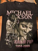 Michael Jackson T-Shirt Duisburg - Duisburg-Mitte Vorschau