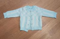 Baby Strickjacke Größe 62 Düsseldorf - Eller Vorschau