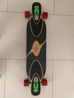 Loaded Longboard dervish sama flex 2 mit Paris Achsen Saarland - Kleinblittersdorf Vorschau