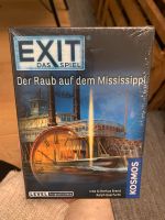 Exit Game Der Raub auf dem Mississippi Neu Hamburg-Mitte - Hamburg St. Pauli Vorschau