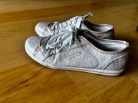 Dockers Sneakers gr. 39 Schuhe Leder Düsseldorf - Düsseltal Vorschau