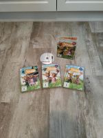 Set 4 DVD's Jonalu, wie neu Schleswig-Holstein - Flensburg Vorschau