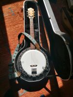 Vintage Framus Gitarren Banjo Schleswig-Holstein - Reinfeld Vorschau