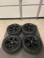 ATS 16 Zoll Felgen 5x115 215/60/16 Opel/Zafira/Astra Niedersachsen - Apen Vorschau