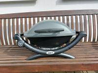 Weber Q 1400 Elektrogrill Nordrhein-Westfalen - Gummersbach Vorschau