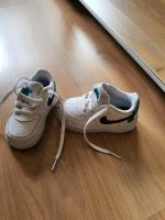 Nike Turnschuhe 22 Bayern - Augsburg Vorschau