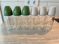 nip Glasflaschen Rheinland-Pfalz - Schönenberg-Kübelberg Vorschau