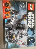 Lego Star Wars 75183 Baden-Württemberg - Erlenbach Vorschau