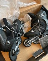 Inliner Inline Skates K2 F.I.T 80 Hamburg-Mitte - Hamburg Horn Vorschau