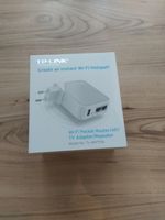 TP-Link Wi-Fi Hotspot, Wi-Fi Router, Repeater, TV Adapter Bochum - Bochum-Ost Vorschau