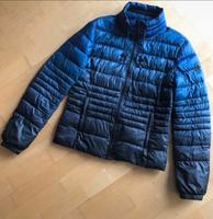 Übergangsjacke Damen Armani Jeans Gr. 38 Bayern - Manching Vorschau