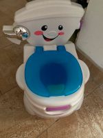 Fisher Price Toilette Nordrhein-Westfalen - Oberhausen Vorschau