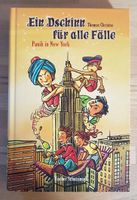 Buch 'Ein Dschinn für alle Fälle...' (Lesealter ab 10 Jahre) Hamburg-Mitte - Hamburg Horn Vorschau