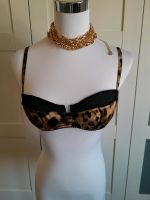 Dolc&Gabbana BH Gr.S  Animal Print Bayern - Ingolstadt Vorschau