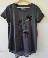 Damen Shirt von Gina Benotti Größe 40/42 in grau Brandenburg - Prenzlau Vorschau