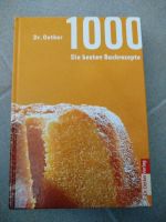 Dr. Oetker 1000 Backrezepte Bayern - Röslau Vorschau