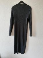 H&M Strickkleid grau Gr. L Niedersachsen - Lüneburg Vorschau