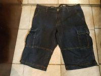 Jeans Bermuda von Johann Popken Neu  Gr. 54 Bayern - Niederwerrn Vorschau