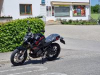 ZÜNDAPP ZRN125 Naked Bike ABS mit B zu fahren! Baden-Württemberg - Gerlingen Vorschau