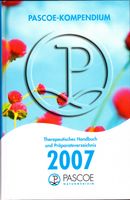 Naturmedizin, PASCOE-Kompendium; Therapeutisches Handbuch Sachsen - Radebeul Vorschau