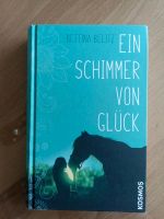 Buch "ein Schimmer von Glück" Bayern - Stallwang Vorschau