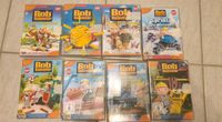 Bob Baumeister DVD CD Hörspiel Kinder Bayern - Hurlach Vorschau