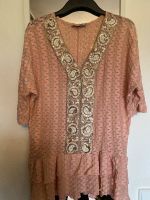 Bluse cas Cara Paris 42 Hessen - Liederbach Vorschau