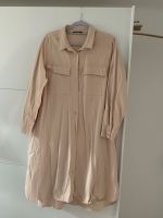 Hemd Tunika Kleid aus mittel dickem Stoff Neu! Stuttgart - Stuttgart-Ost Vorschau