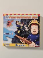 Hörspielbox Feuerwehrmann Sam - Classic 1 - 3 CDs Baden-Württemberg - Mühlacker Vorschau