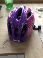 Kinder Fahrradhelm Helm KED Gr. XS Nordrhein-Westfalen - Plettenberg Vorschau