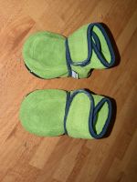 Fleece Schuhe Jako-0 23-24 Frankfurt am Main - Ginnheim Vorschau