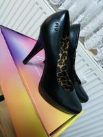 Graceland Pumps gr. 36 Niedersachsen - Sulingen Vorschau