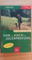 Buch "Vor und nach der Jägerprüfung" Krebs Bayern - Eggstätt Vorschau