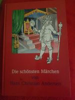Märchenbuch von H.C.Andersen,Jubiläumsausgabe Berlin - Spandau Vorschau
